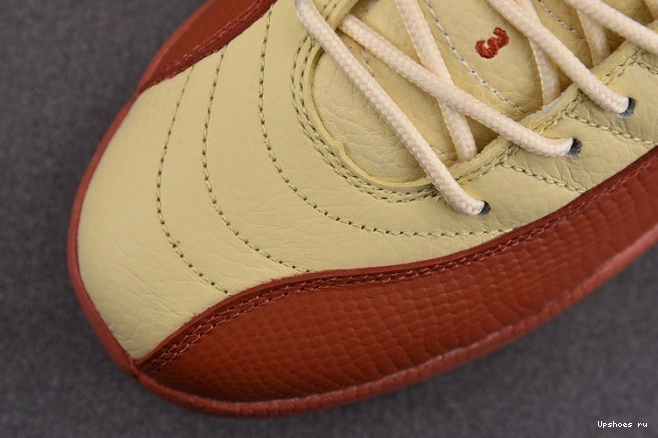 Jordan Retro 12 Golf DV1758-108 Eastside 0902